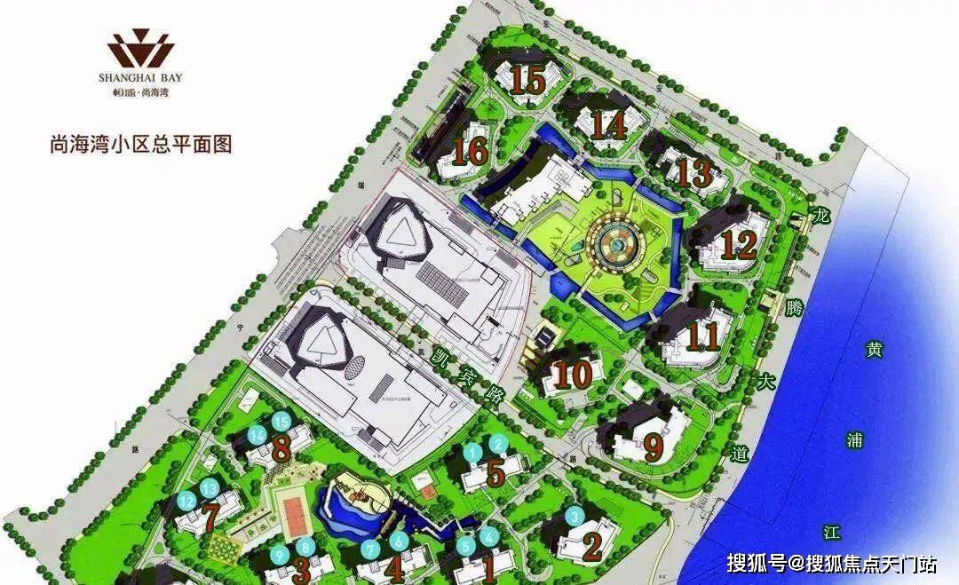 首页:2021徐汇尚海湾豪庭忍不住去看了,一不小心就爱上了!