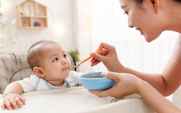 宝宝辅食到底能不能加食用油？很多宝妈都做错了,快点收藏吧