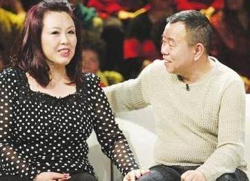 潘长江年轻时曾被12个女孩"倒追",都是大高个,他却只追过一人?