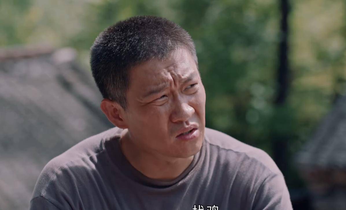 原创曹云金翻红,电视剧里说相声成搞笑担当,出色演技助其逆袭