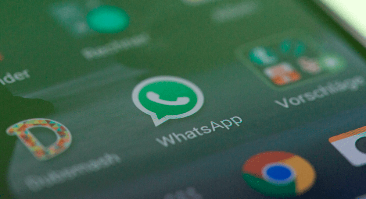 脸书旗下聊天软件whatsapp被开罚单,金额高达2.25亿欧元