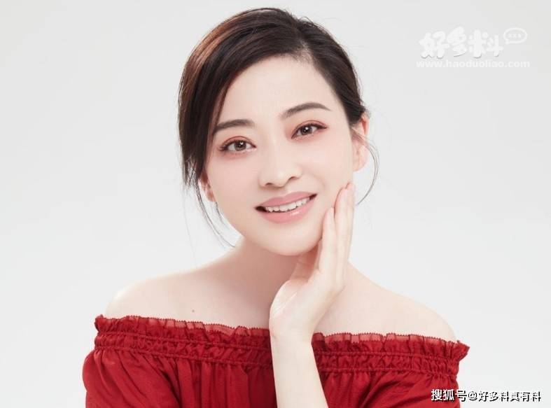 梅婷当年为什么退学 退学之后的事业迎来了更好的发展