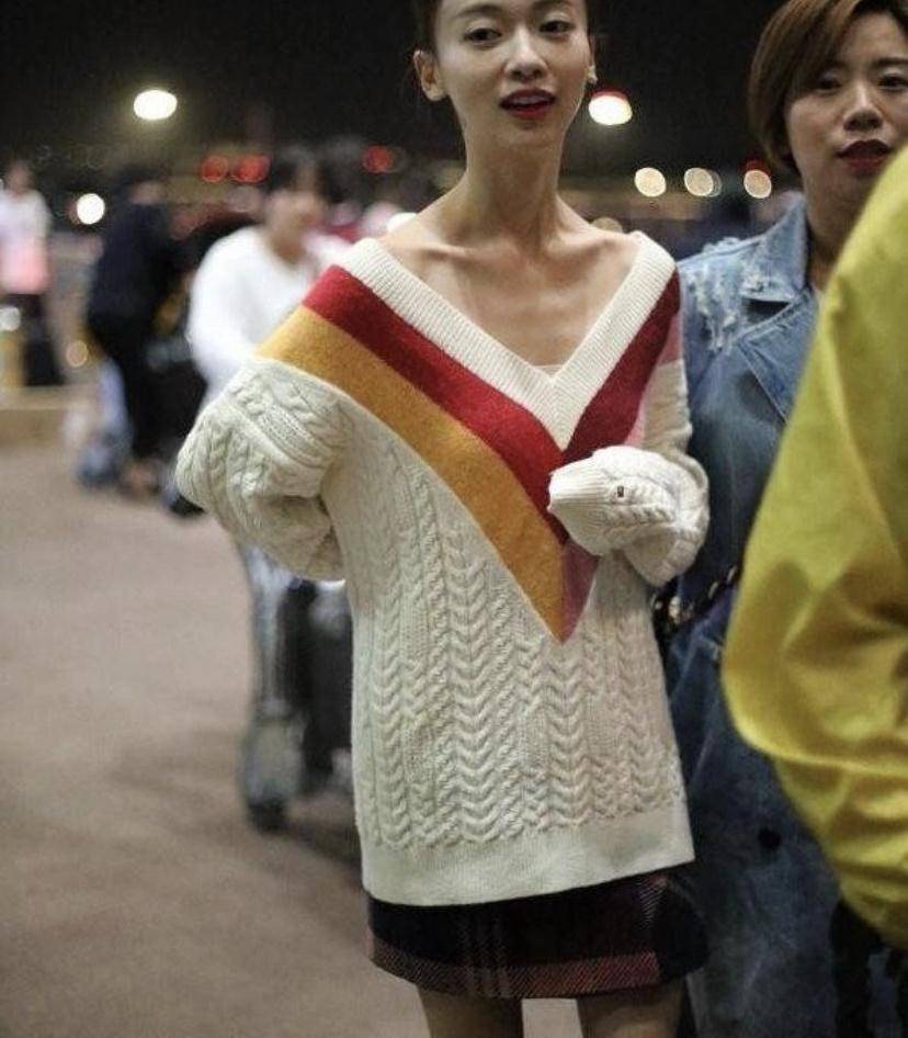 真纸片人!暴瘦成的纸片人,后来都怎么样了?