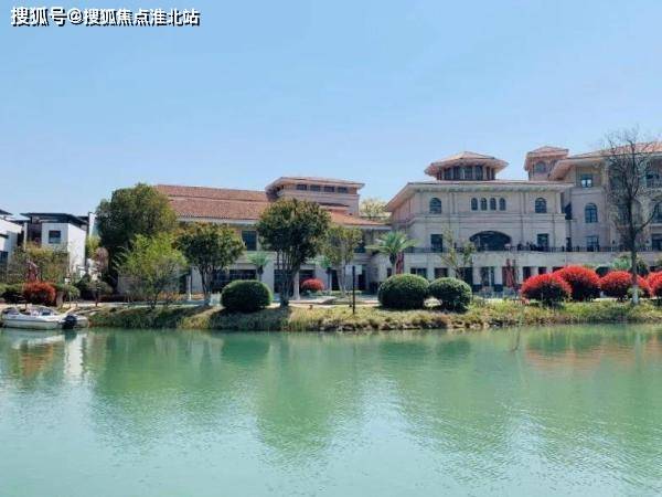 湖州西塞山旅游度假区——【漾庐别墅】售楼处售楼中心电话!