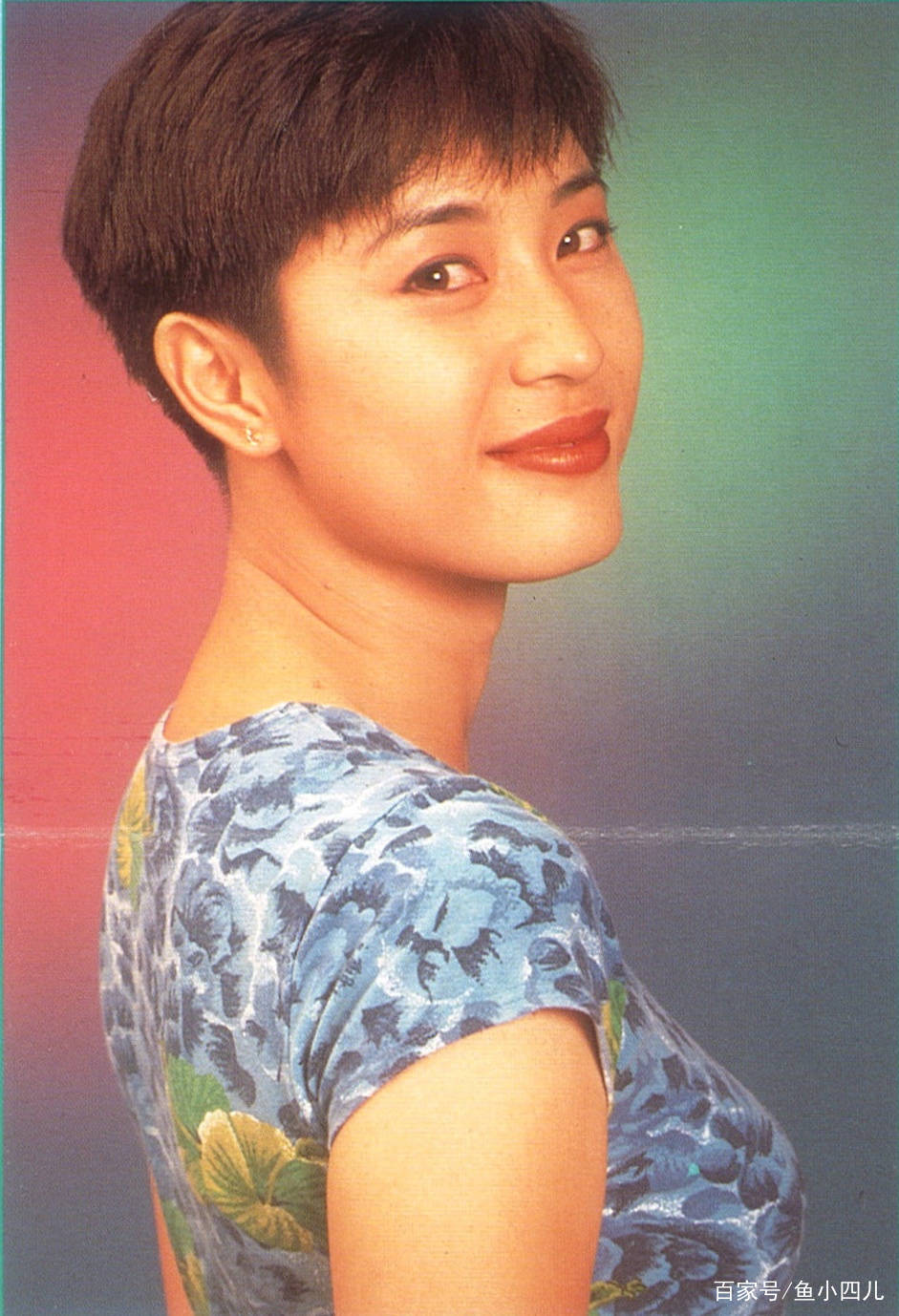陈法蓉的坚持,36年情史疑云,情感路上的孤勇者_感情