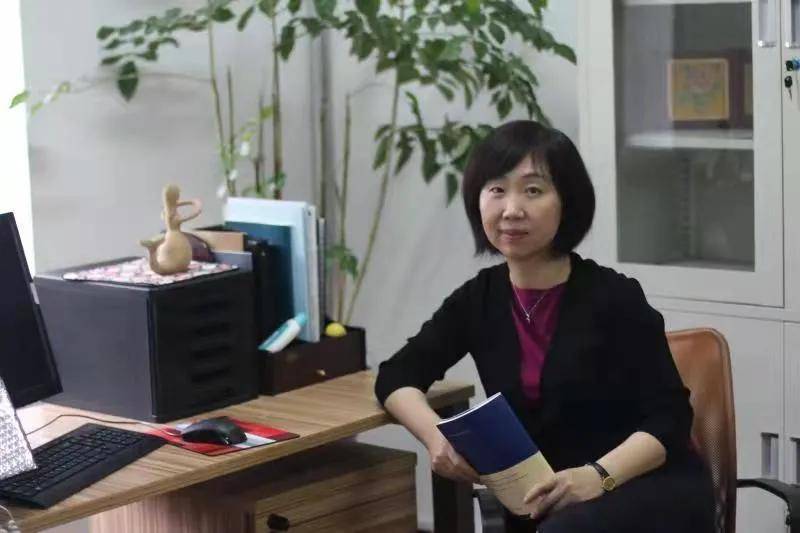 陕西省教书育人楷模西安建筑科技大学王怡老师工业建筑环境的守卫者与