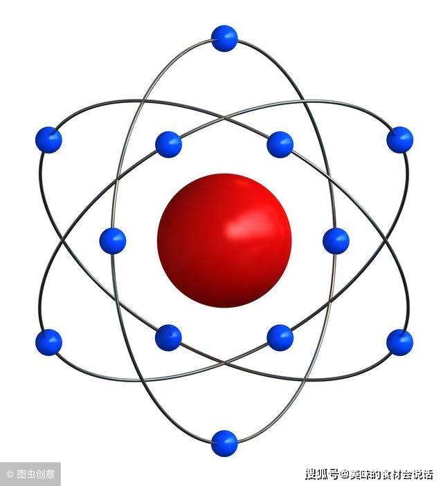 原子的世界和你想象的完全不是一回事