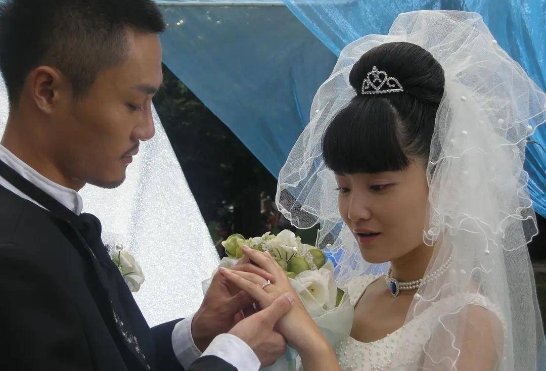 再见爱人:离婚一年的章贺郭柯宇,他们处成了离婚后最好的模样