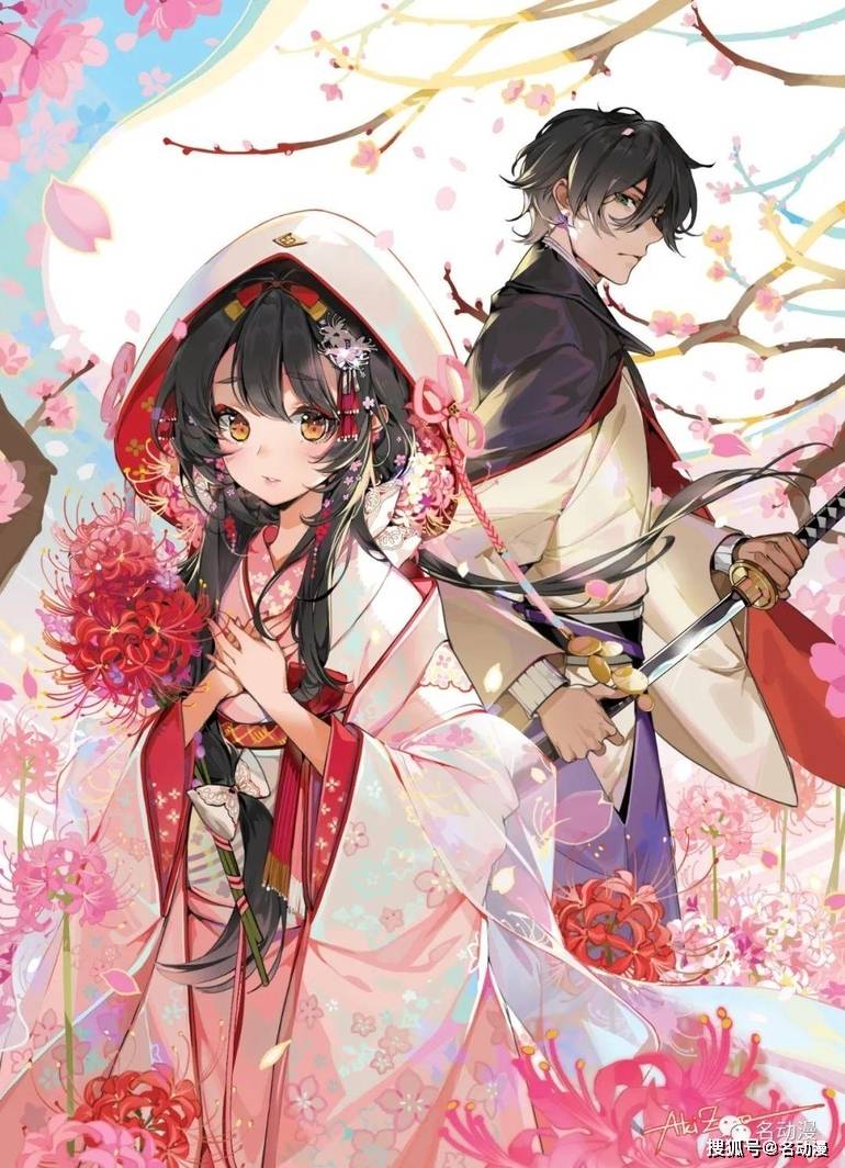 同时在《模型少女awake》中,画师还负责了人物设计的工作:一些宣传类