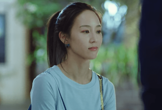 不说再见:这样的狗血剧情,简直在浪费演员的演技