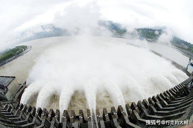 水力发电会影响地球自转速度?科学家表示人类已经影响