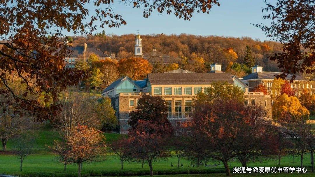 威廉玛丽学院