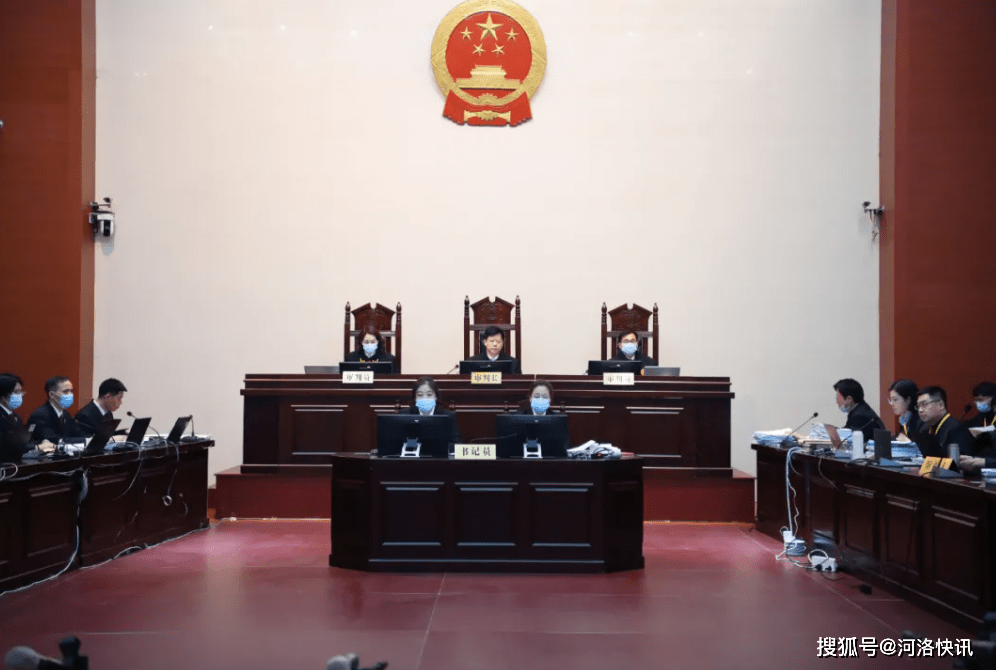 原创【喜报】河南省汝阳县人民法院获得省,市,县先进集体!