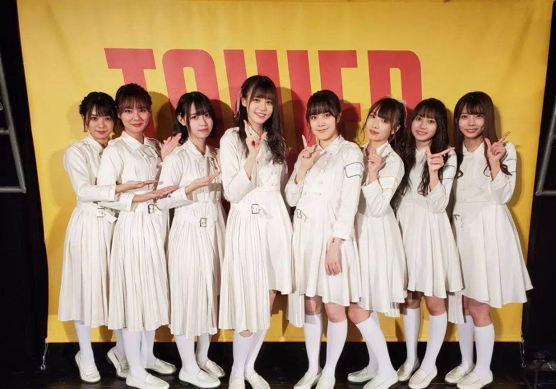 白石麻衣后乃木坂46再出"写真强人",nmb48举办年会抽奖