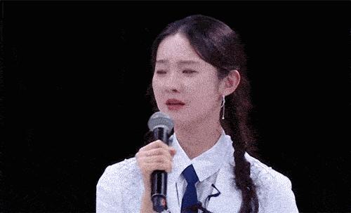 号称北舞专业第一,却因基本功被淘汰,后参加选秀被骂