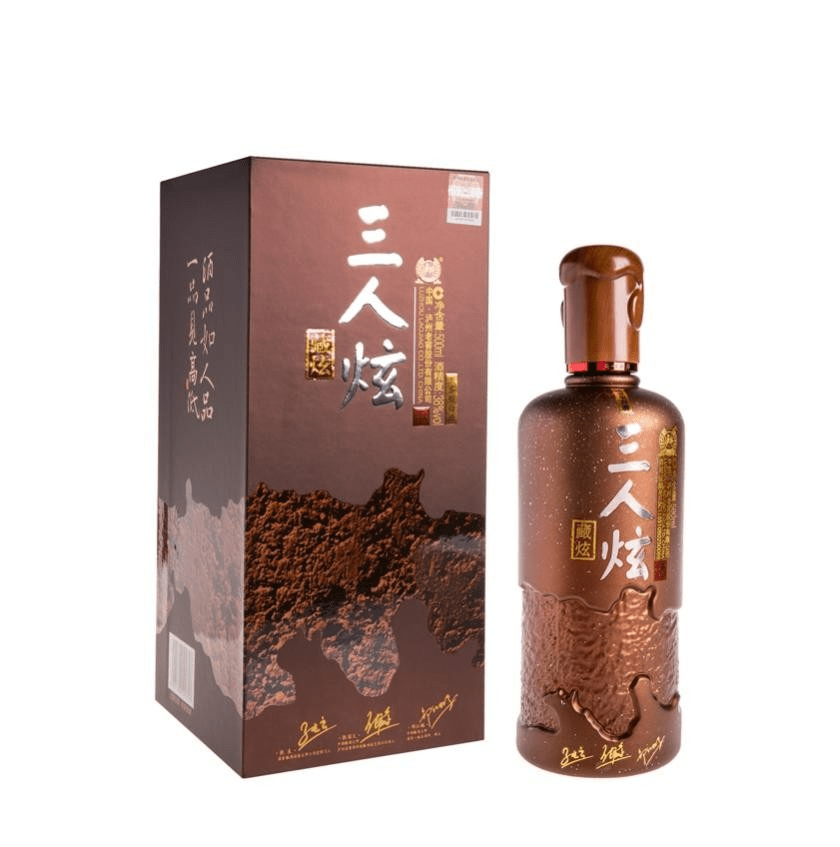 泸州老窖三人炫入驻东盟博览会 展现中国白酒文化魅力