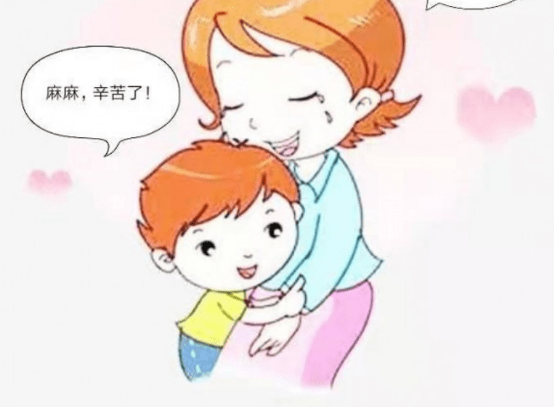 原创想要让孩子乖巧懂事,作为父母的你,只需要学会这几招