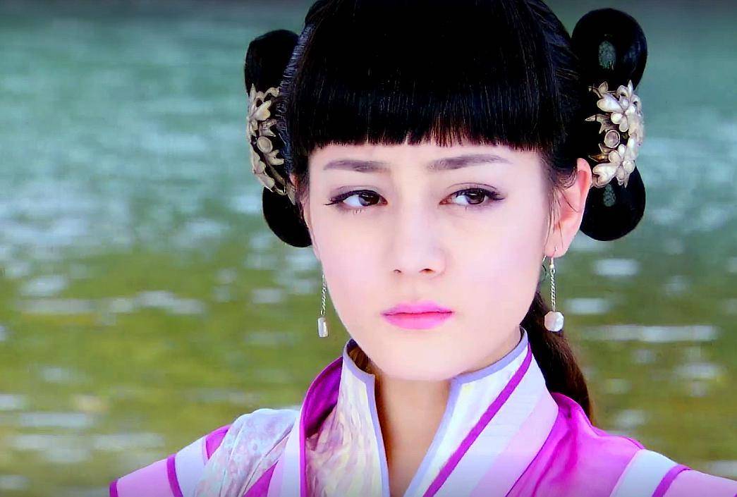 《古剑奇谭》上线7年后,6位演员成一线!热巴成顶流,有
