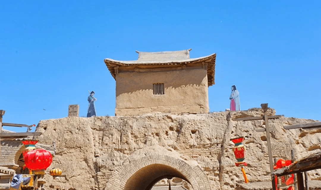 「旅游攻略」宁夏十大旅游景点大全