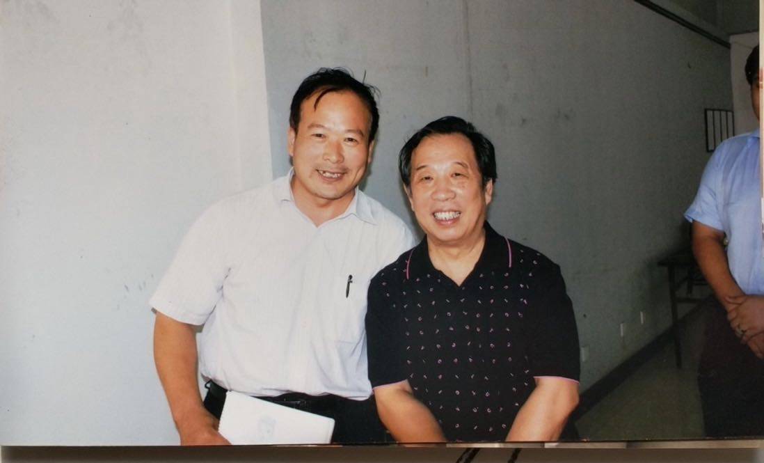 实力派山水画家张红臣 吴冠中弟子作品