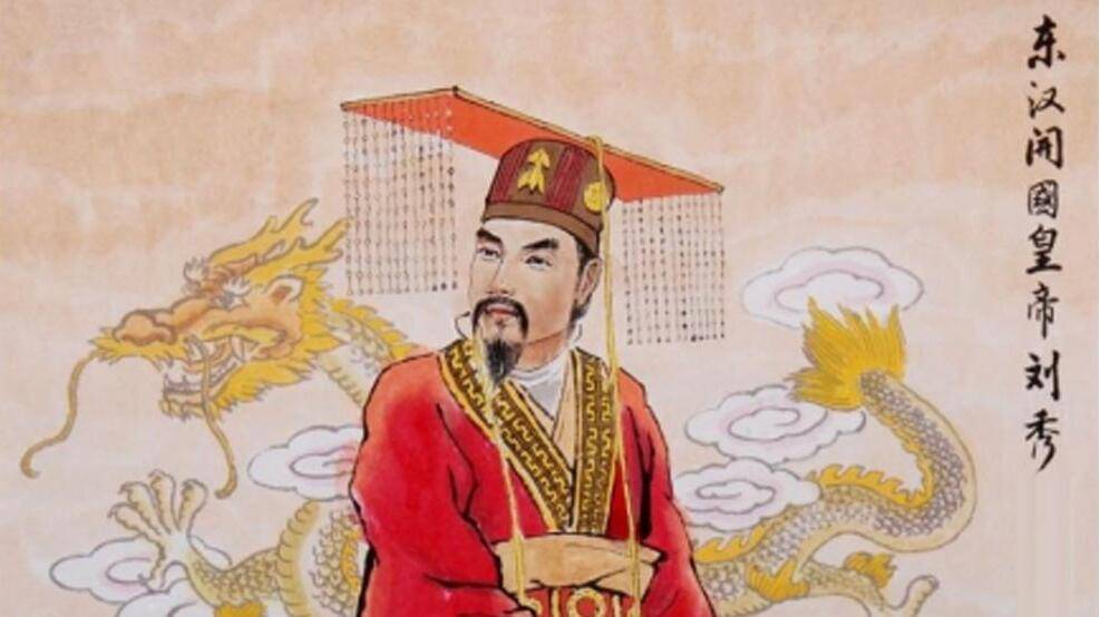 原创东汉大将吴汉攻占成都之后为什么要对公孙述一党展开屠杀?