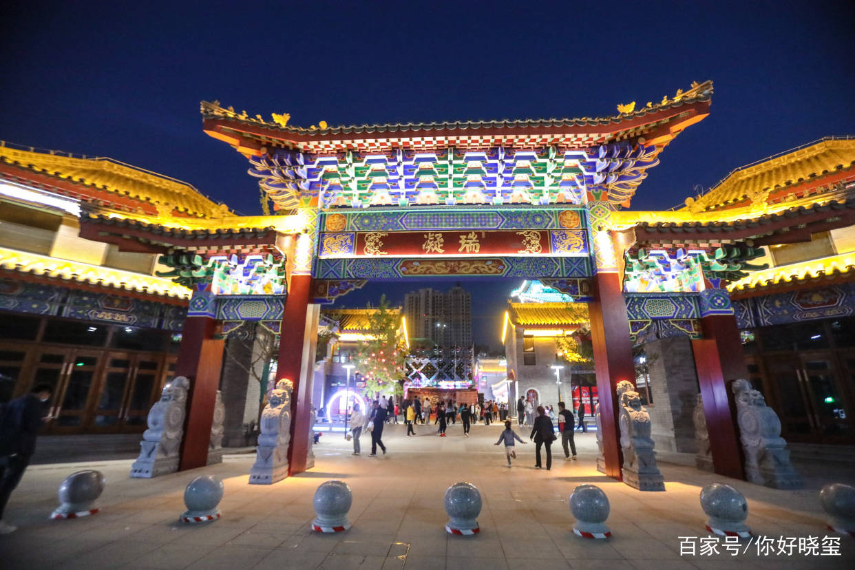 兰州老街凭什么成为甘肃省重点打造的城市文化品牌项目