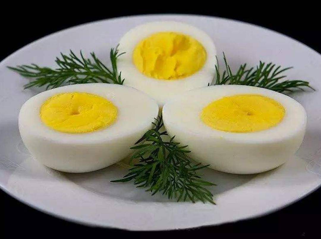 经常吃鸡蛋的人,要注意3点"禁忌",为了家人健康,及时了解