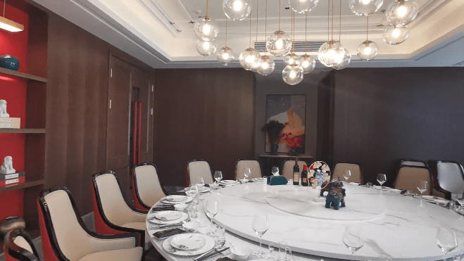 婚礼堂发布:徽州府·淮公馆,打造殿堂级主题婚礼酒店