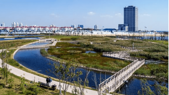 这8条精品线路,是你想要的"山河湖海"吗?_平湖