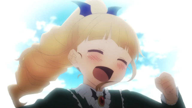 《魔法少女伊莉雅:无名的少女》知晓朱利安的伤痛,再难视为反