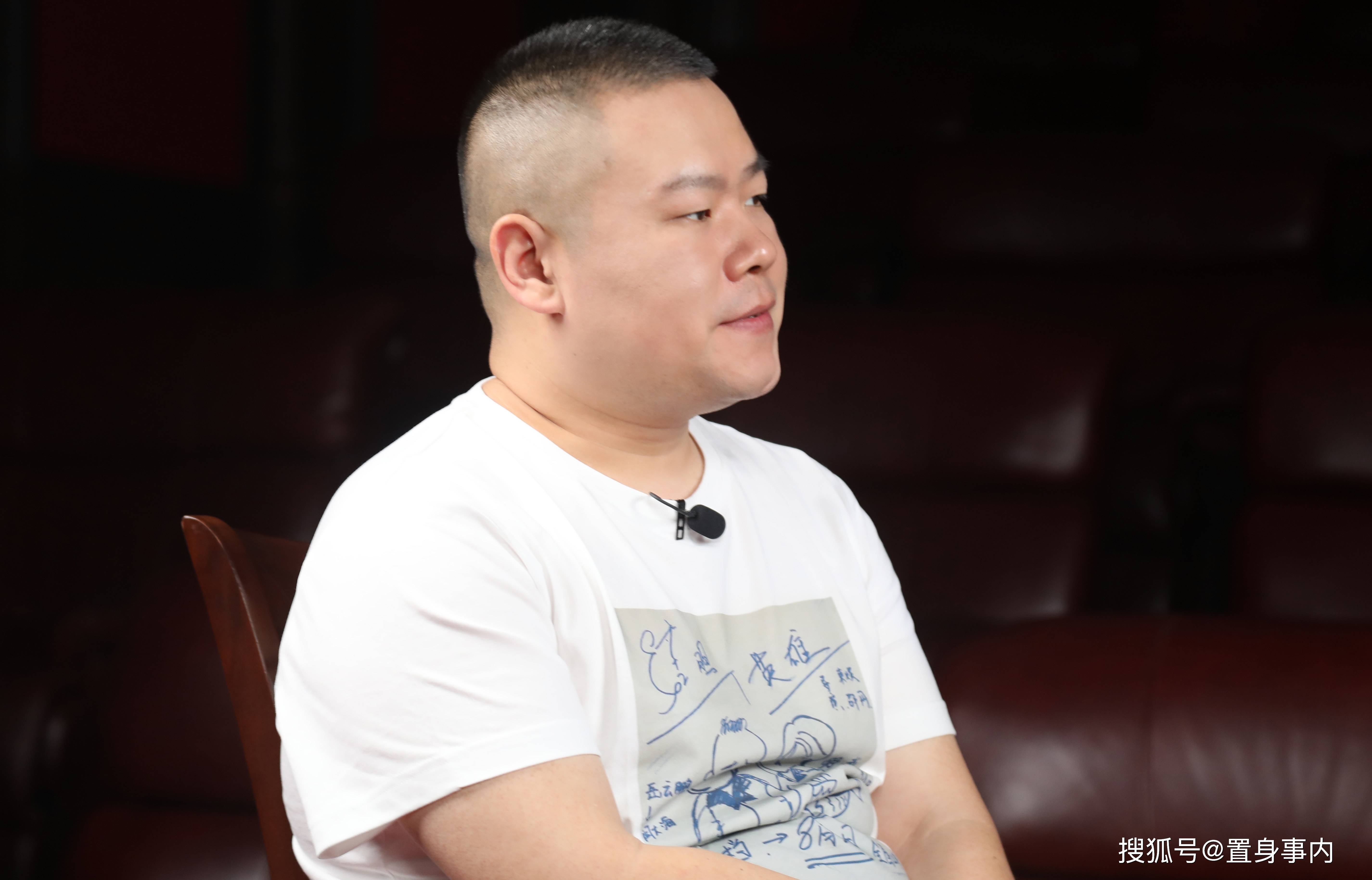 原创从临危受命到不满郭德纲岳云鹏11年的上位史远比想象中精彩