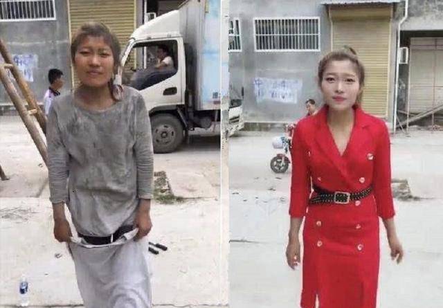她被称为香港"最美搬运工",被富二代看上后,如今生活怎么样