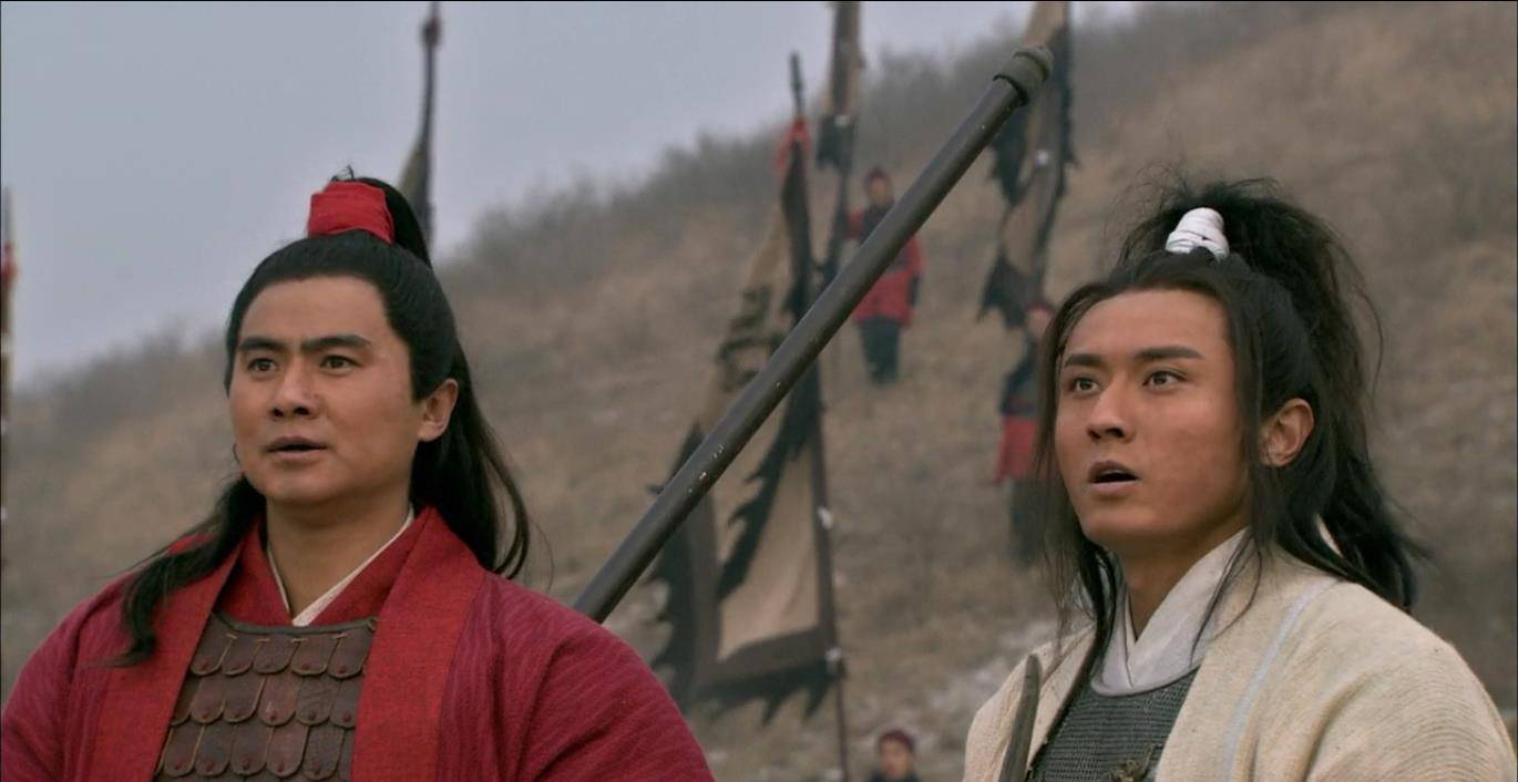扑天雕李应到底有多厉害?武艺可能仅次于卢俊义