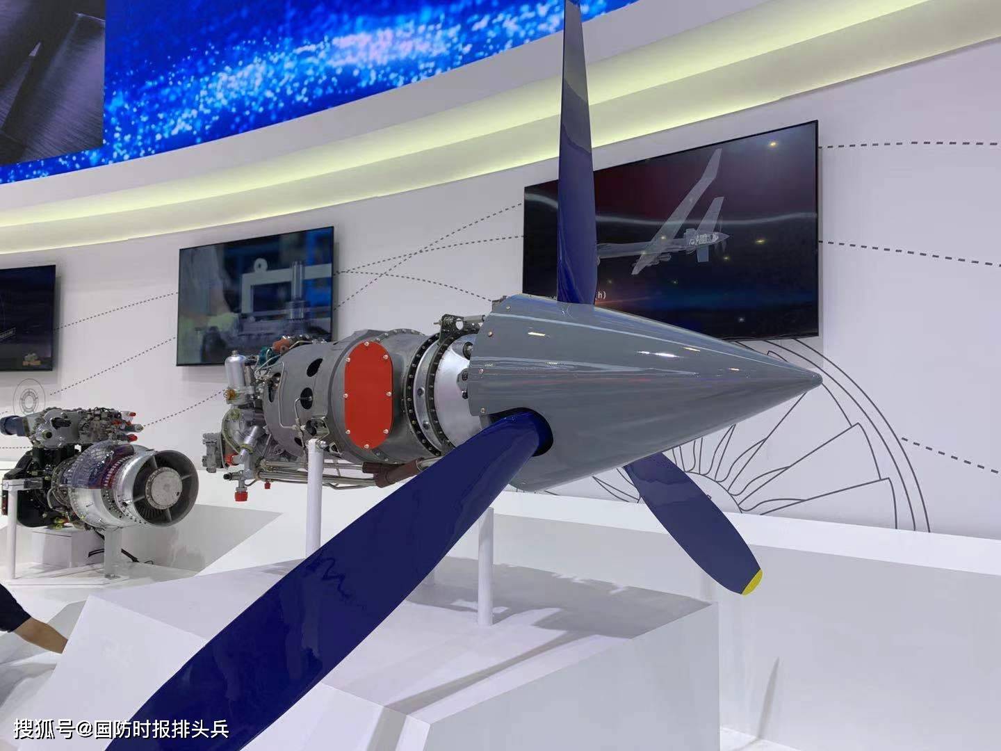 珠海航展中国航发有啥大动作抢先来看