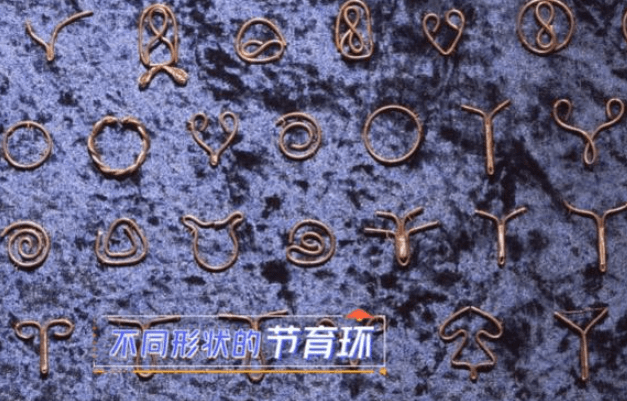 当红女星参观节育环,沈梦辰阚清子被吓到,陈小纭反应太真实!