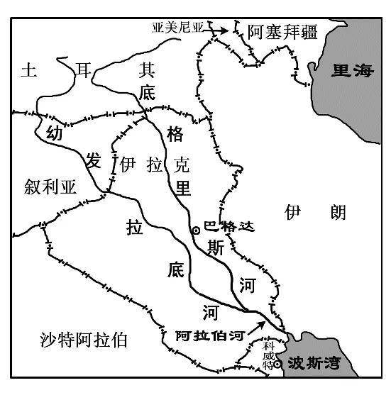 ②气候干热,蒸发量大于降水量(年均降雨量只有50毫米,而蒸发量是1