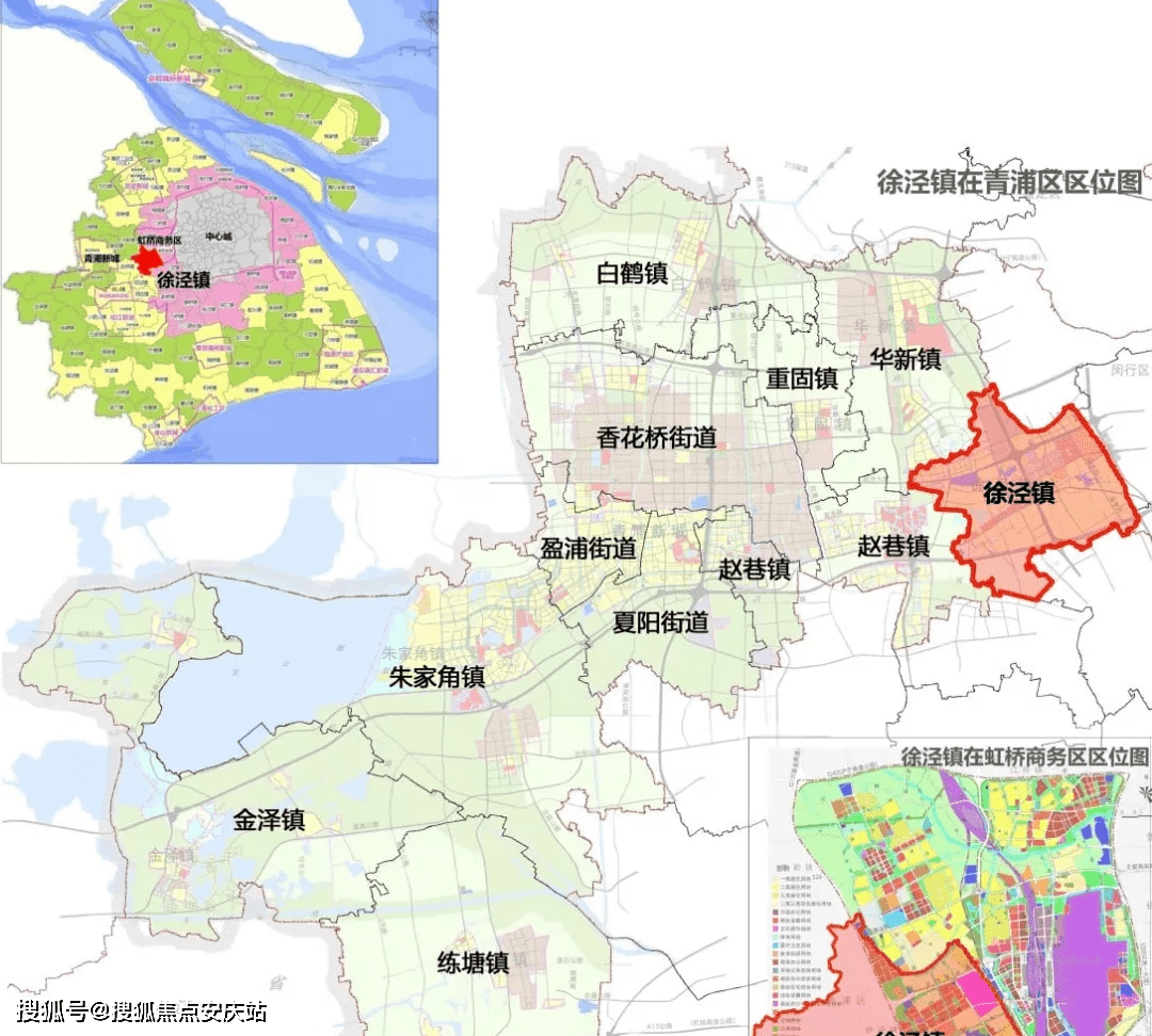 上海青浦圣堡骊池