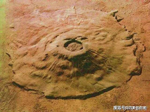 火星拥有两个忠实的"跟随者", 这就是火星繁荣文明的最好证据