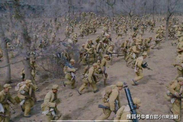 功勋:张富清立特等功的永丰战役真相到底是怎样的?