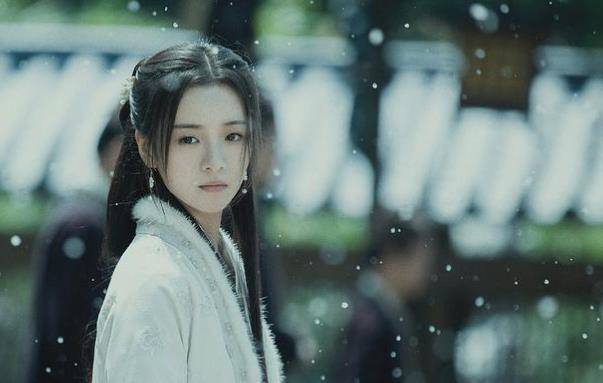 与之同时,《雪中悍刀行》中还有李庚希,邱心志,王晓晨,高伟光,文咏珊