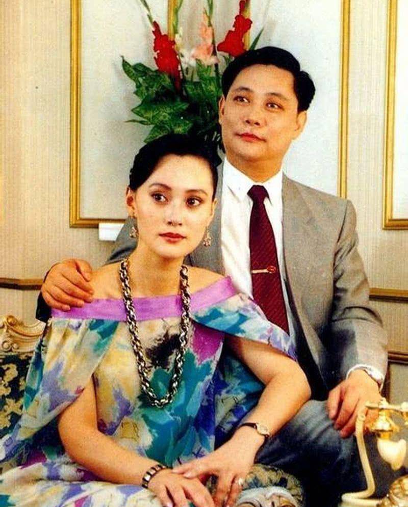 宋佳与大自己21岁的京剧艺术家张学津离婚内幕:罪魁祸首是一个暖水瓶