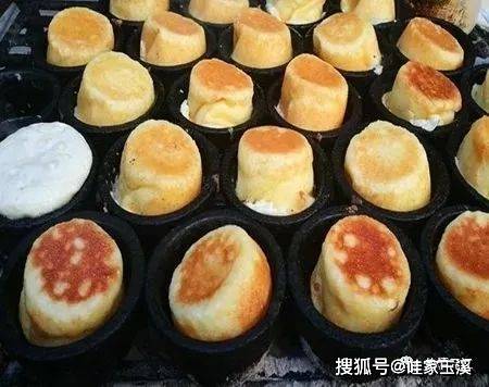国庆最爱去玉溪丨从早吃到晚,这份美食攻略请收好!
