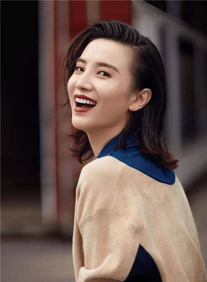 秒删微博爆粗口,口碑女神小宋佳情场失意?