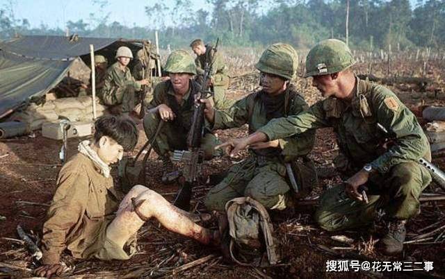 就开始变得嚣张起来,开始了对柬埔寨发动战争,还袭扰了我们许多边境