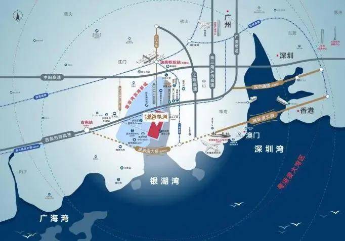 首页:江门【世茂·碧海银湖】售楼处电话丨售楼处地址