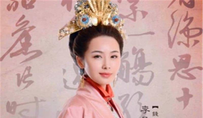 朱棣死后朴妃安贵妃去哪儿了朱棣棺椁旁的几个小盒惨绝人寰