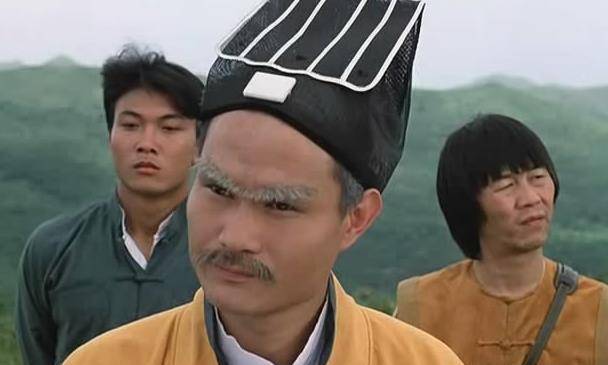 林正英去世24年后,为何无人接起他的大旗?同组演员给