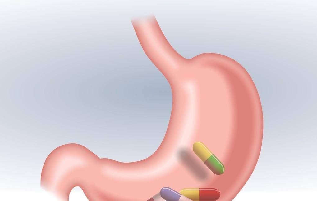 原创胃难受怎么办3种常见的胃部不适不服药就能缓解的方法
