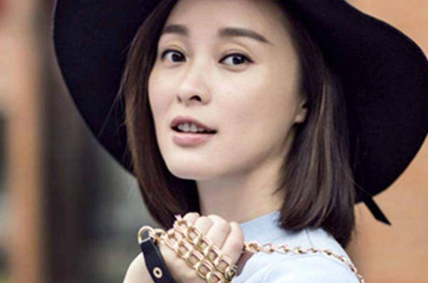 不过吴越在和陈建斌分手之后就一直是一个人,没有结婚也没有传出恋爱