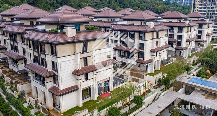 首页:2021珠海【颐景山庄-火遍整个深圳!最新楼盘快讯播报!